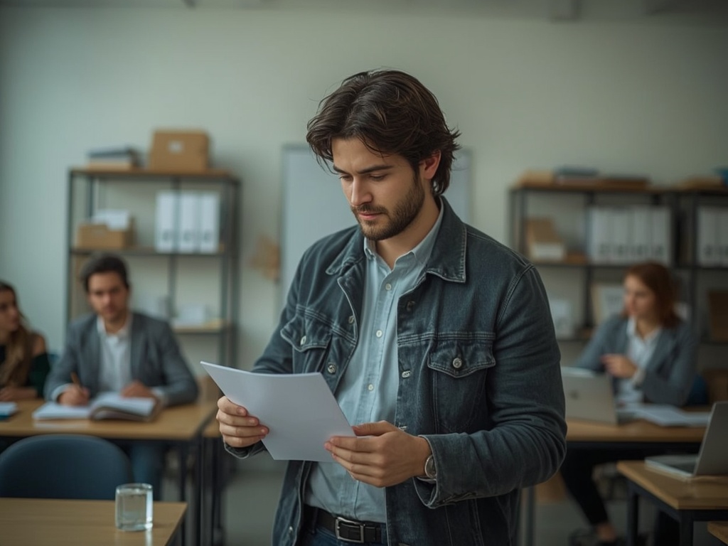 Piano operativo per una casa efficiente e sicura con supporto ai bisogni di viaggio
